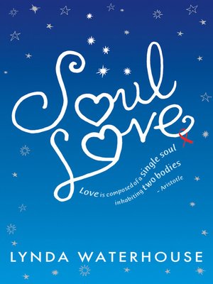 cover image of Soul Love